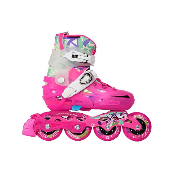 Giày Patin trẻ em Flying Eagle S6S+ NEW